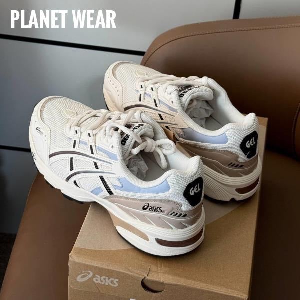 Asics Gel-1090 Cream Brown