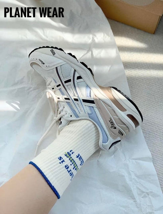 Asics Gel-1090 Cream Brown