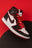 Jordan 1 BloodLine