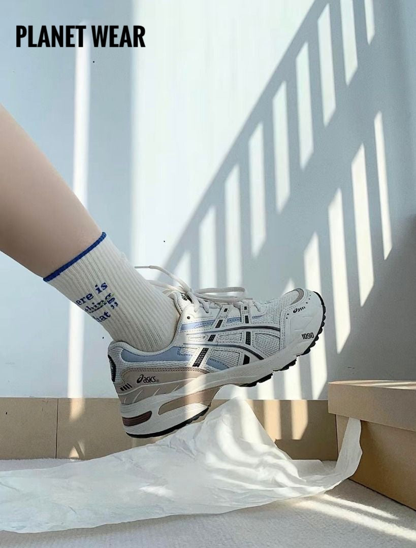 Asics Gel-1090 Cream Brown