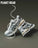 Asics Gel-Kayano 16 White Graphite Grey