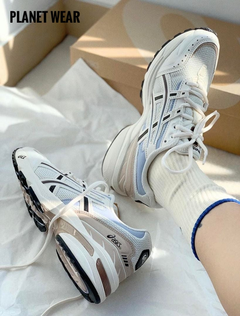 Asics Gel-1090 Cream Brown