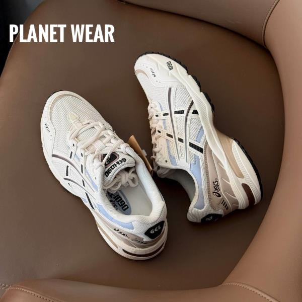 Asics Gel-1090 Cream Brown